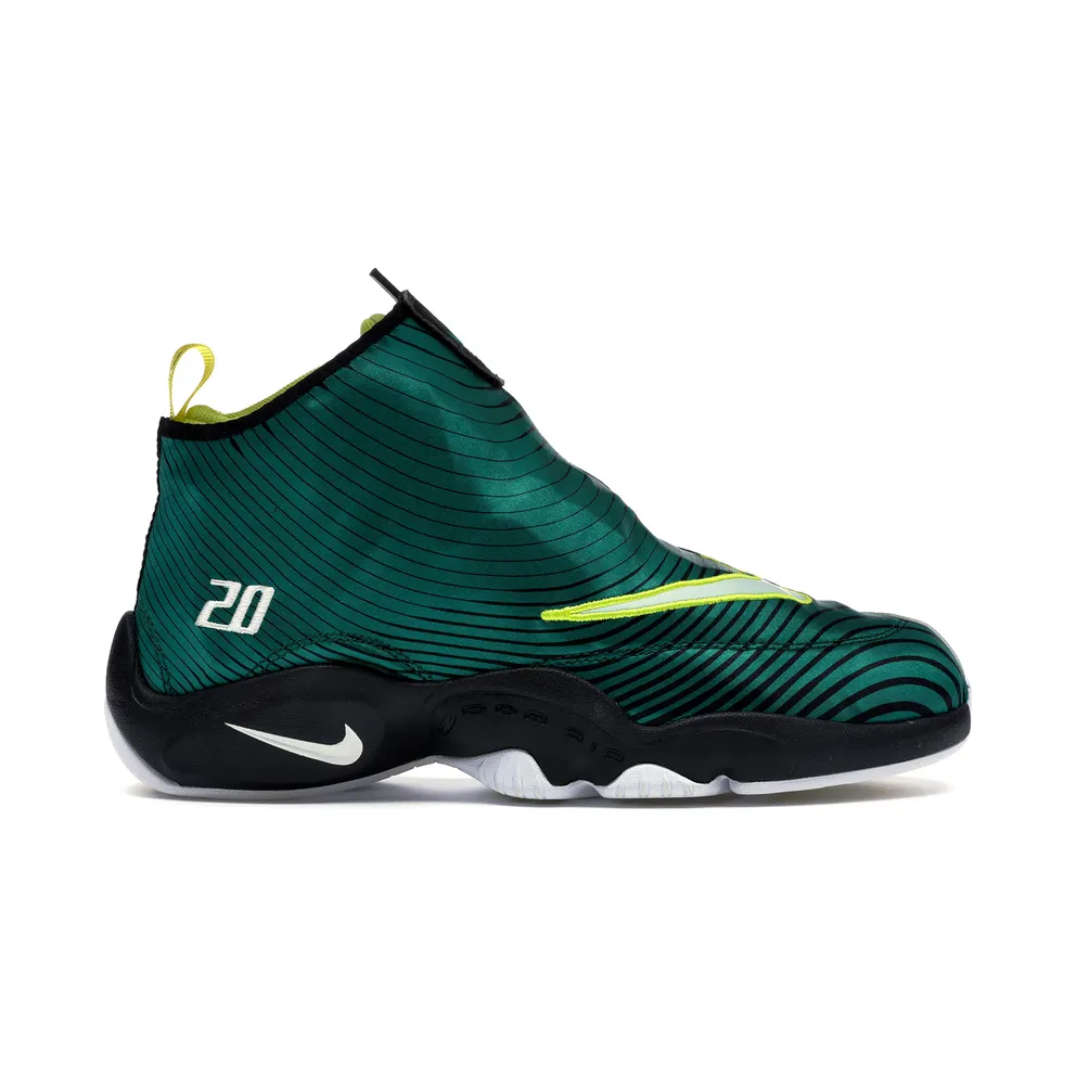 Nike Air Zoom Flight ’98 The Glove Sole Collector Sonic Wave (630773-300)