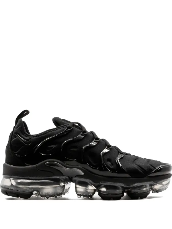 Nike Air VaporMax Plus Sneakers – Schwarz (DH1063)