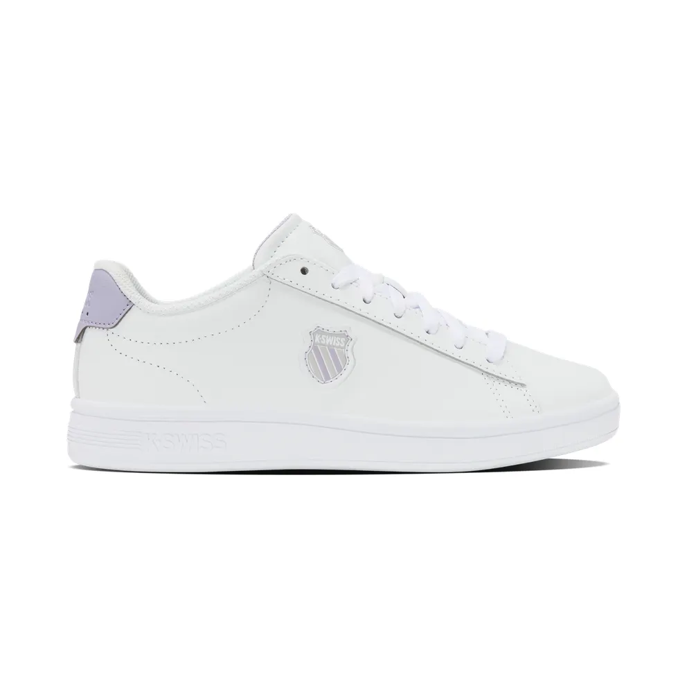 K-swiss Lifestyle Court Shield Ii Shoes 94412-155