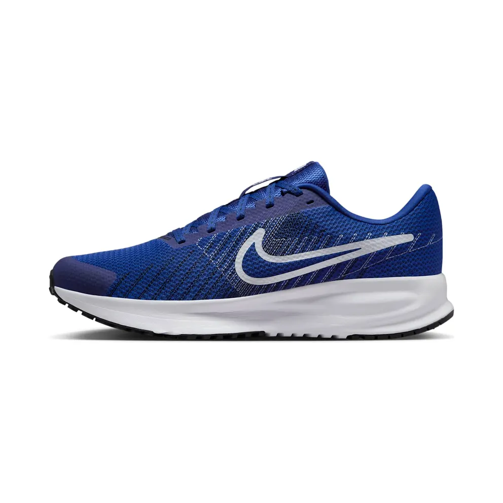 Nike Run Defy Deep Royal Blue World Indigo Black White (HM9594-401)
