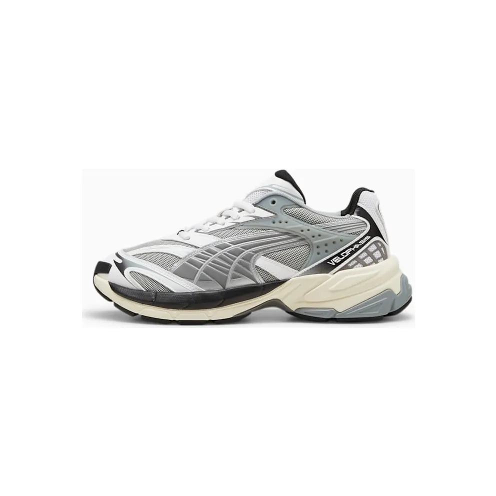 Puma Velophasis Grey (398219-03)