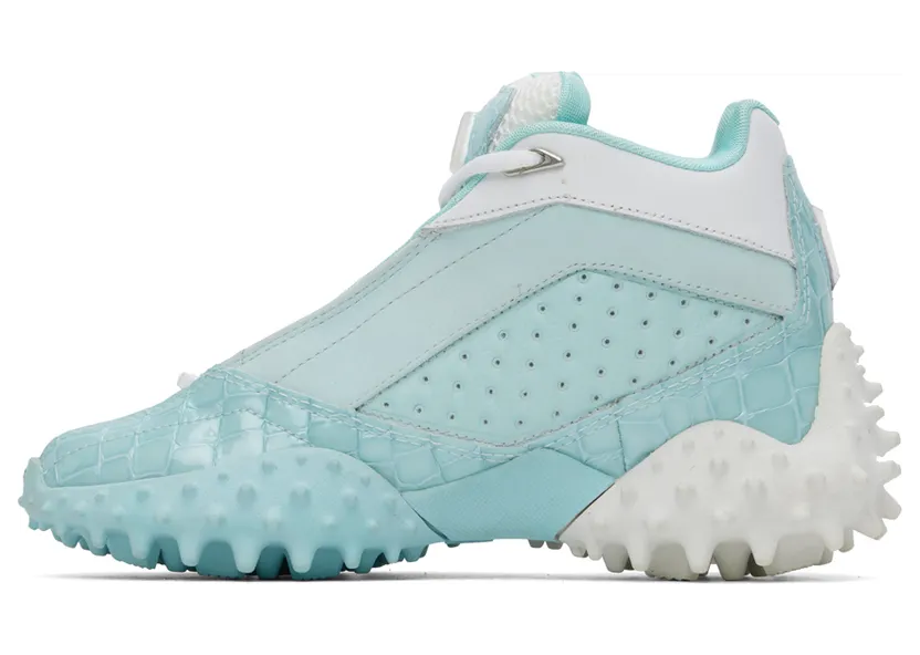 Eytys Blue Aphex Sneakers (APCM) (3)