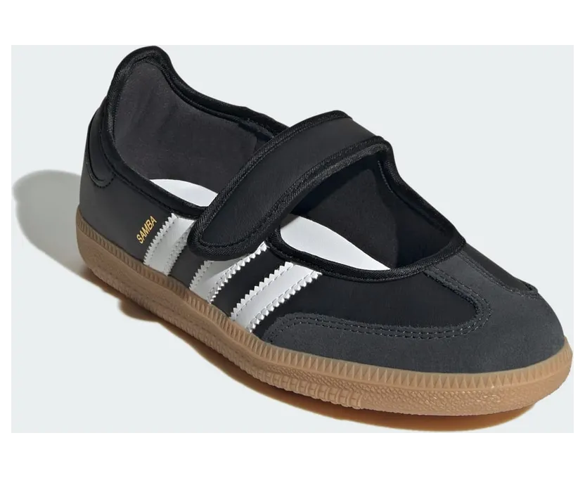 adidas-samba JR7437