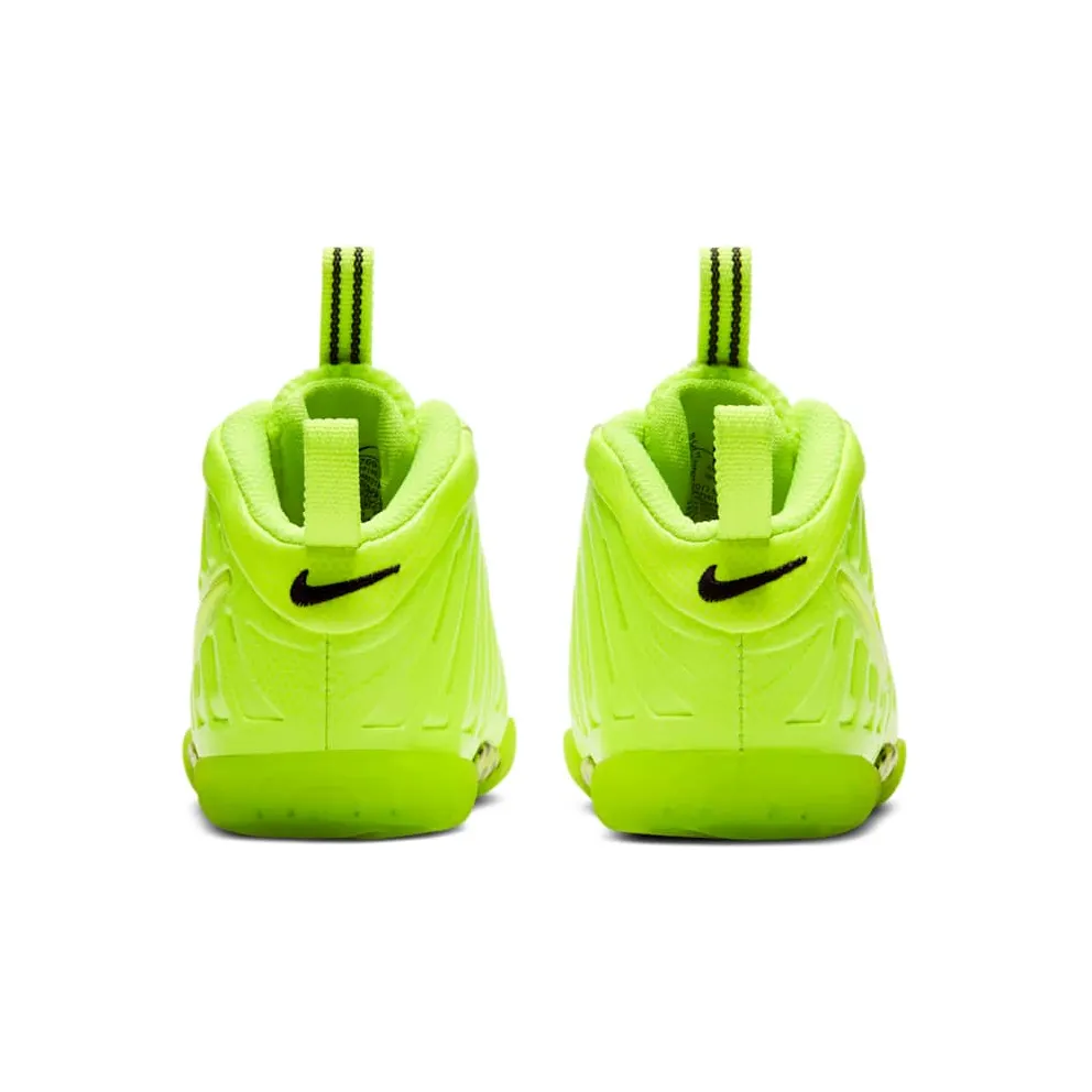 Nike Little Posite “VOLT” (843769-702)