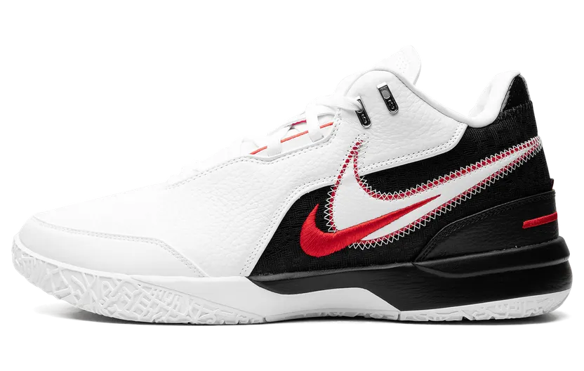 Nike Zoom LeBron NXXT Gen AMPD “First Game” (FJ1566-100)