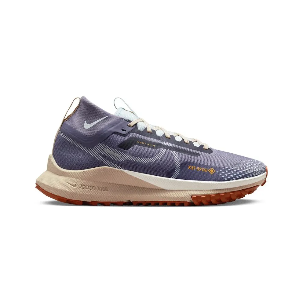 Nike React Pegasus Trail 4 Gore-Tex Daybreak Glacier Blue Sundial White (DJ7929-502)