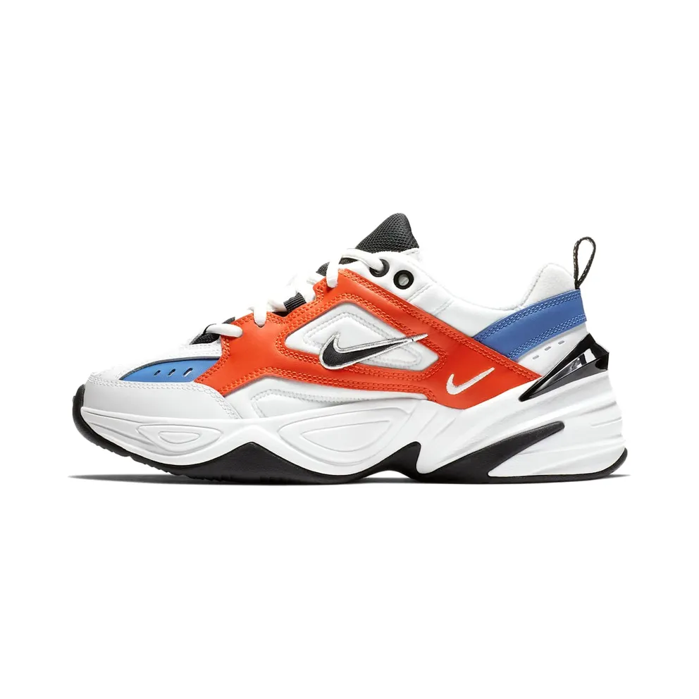 Nike M2K Tekno WMNS Team Orange (AO3108-101)