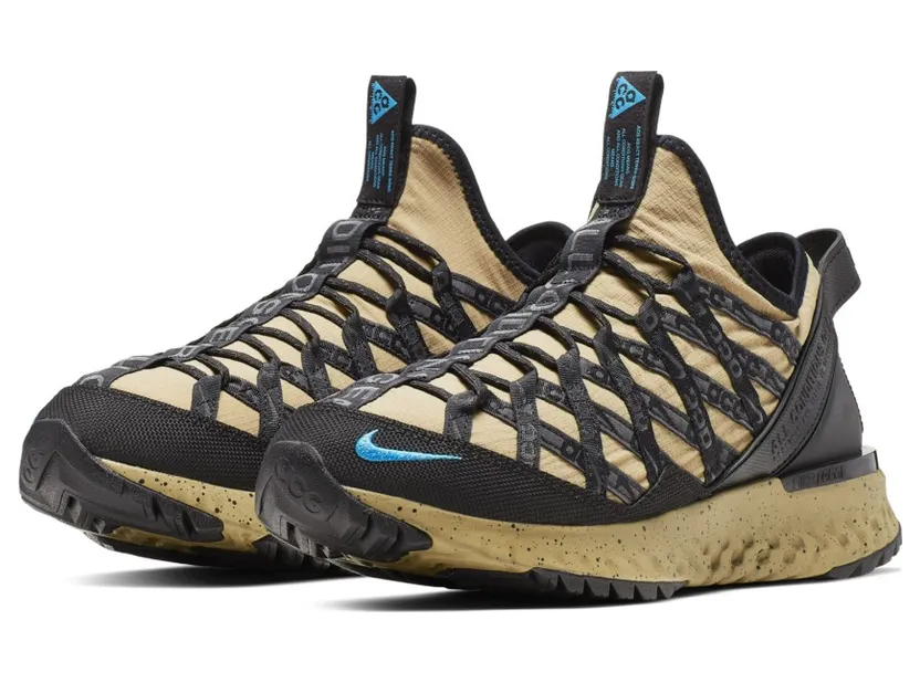Nike ACG React Terra Gobe Braun (BV6344-200)