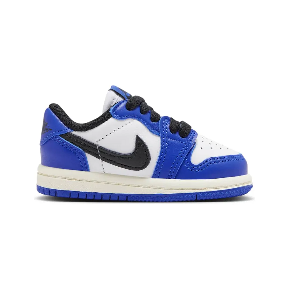 Jordan 1 Retro Low OG TD “Game Royal” (FQ5435-140)