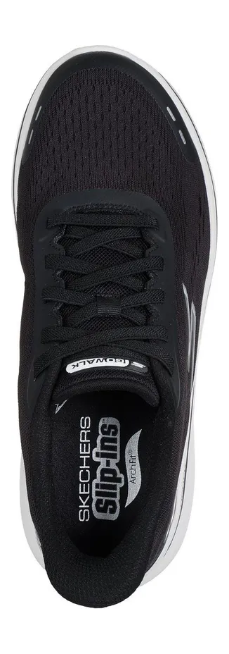 skechers-relaxed-fit 217075_BKW