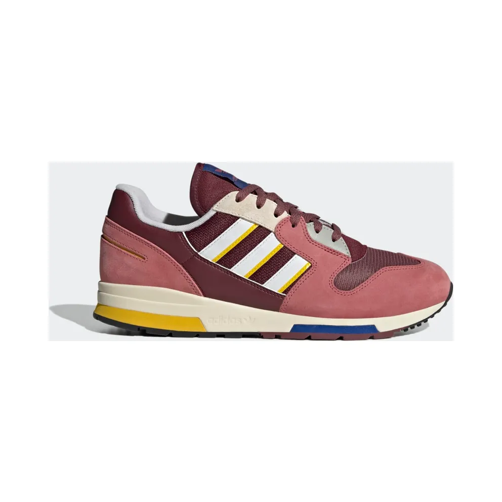 Adidas ZX 420 Wonder Red / Wonder Red / Off White (GX4639)