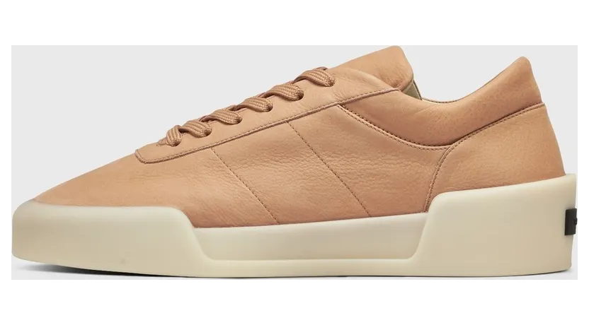 Fear of God AEROBIC LOW Beige