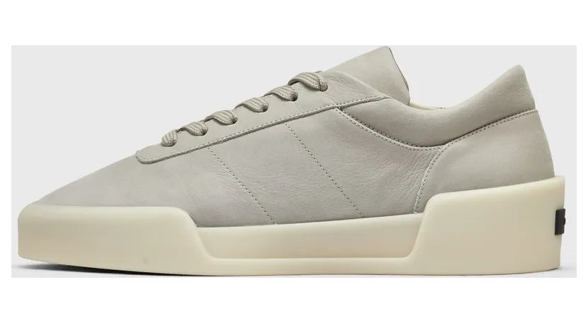 Fear of God AEROBIC LOW Grey / White