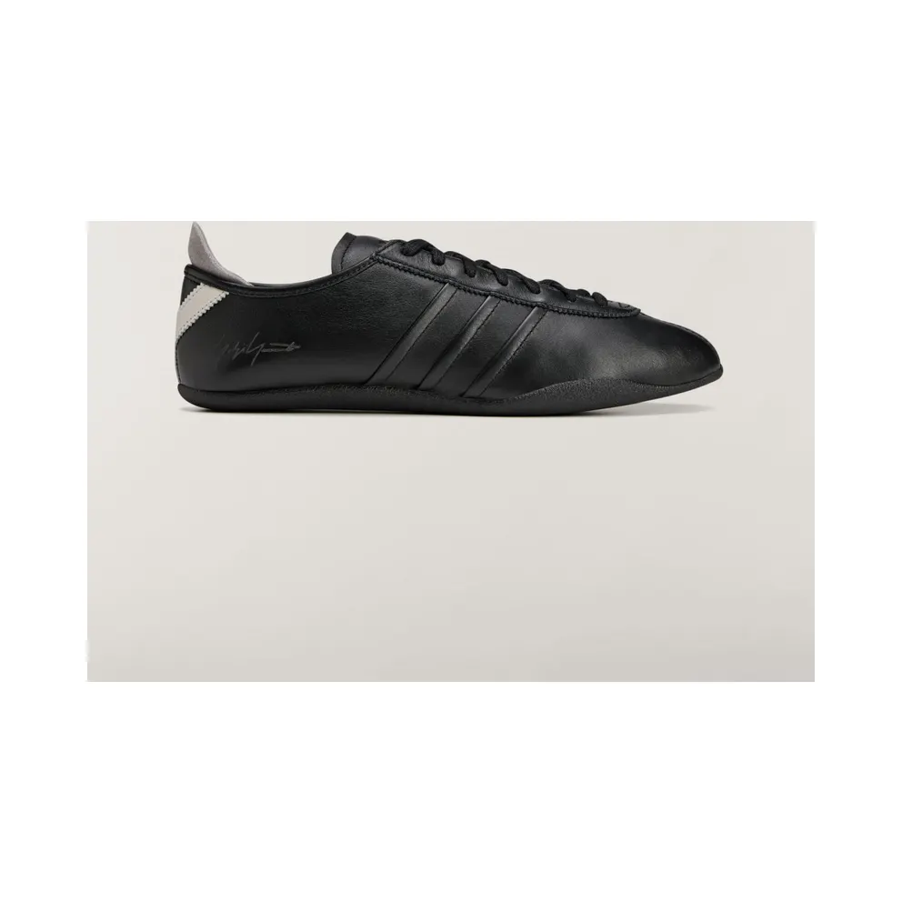 Adidas Y-3 Tokyo Black / Black / Off White (KI0884)