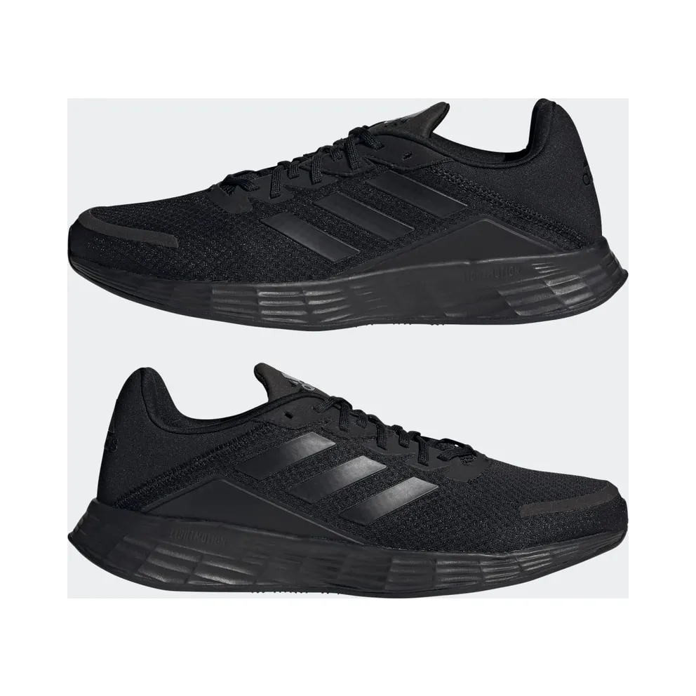 Adidas Duramo SL Core Black / Core Black / Cloud White (G58108)