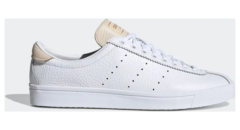 adidas Lacombe Cloud White / Cream White / Vapour Pink (EF5736)