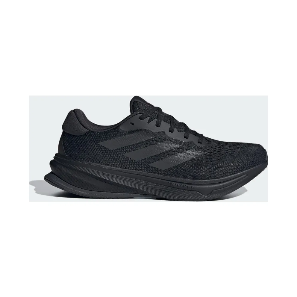 adidas Supernova Rise Core Black Shadow Red (IG5843)
