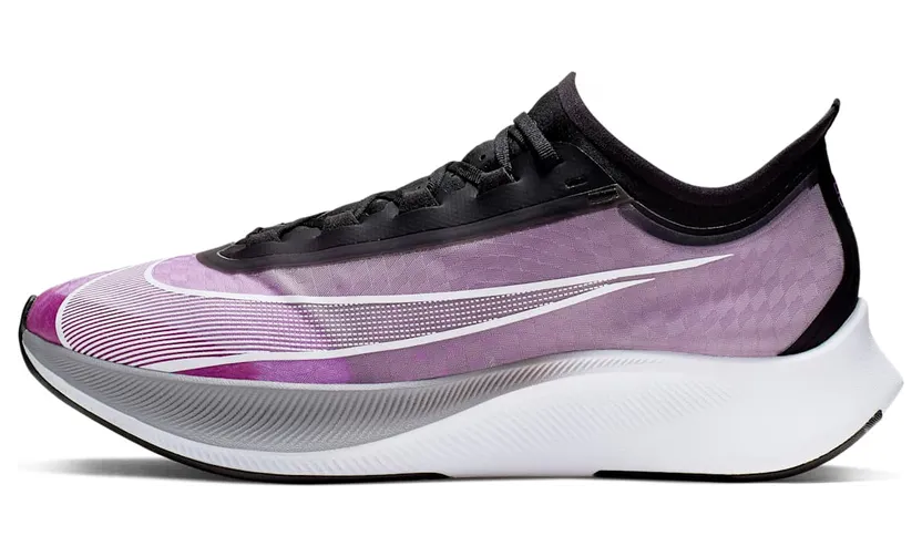 Nike Zoom Fly 3 Hyper Violet
