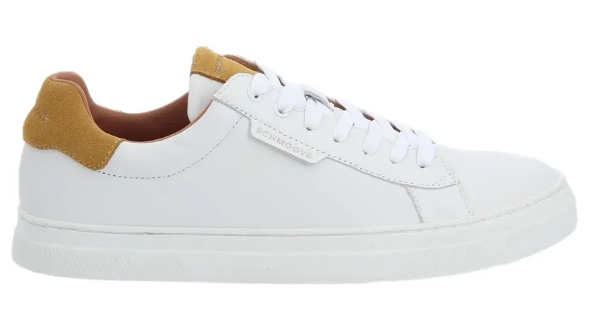 Lage Sneakers Schmoove SPARKLE SNEAKER M (TMSN-L704-18)
