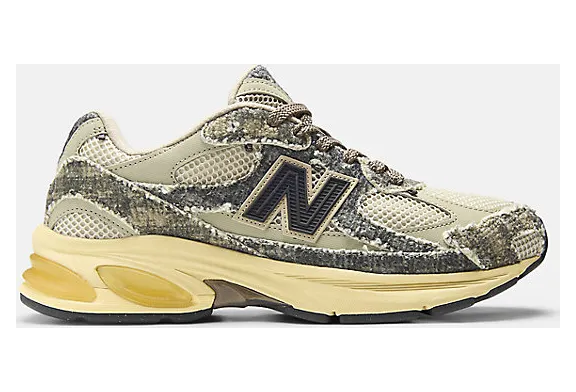 New Balance 2010 “Joe Freshgoods – Bag Lady” (U2010JG1)