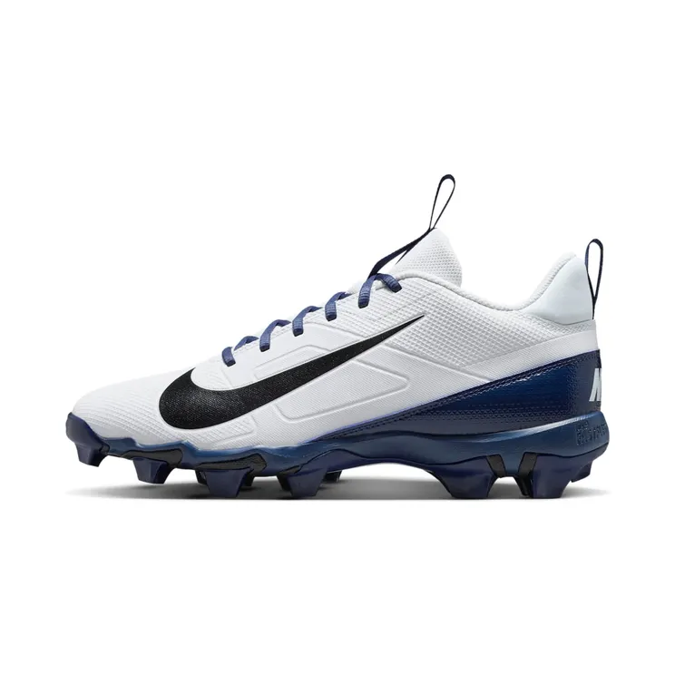 Nike Alpha Menace 4 Shark White Midnight Navy Black (HV8056-103)