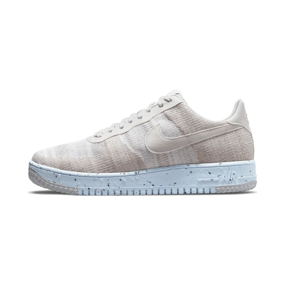 Nike Air Force 1 Crater FlyKnit Photon Dust (DC4831-101)