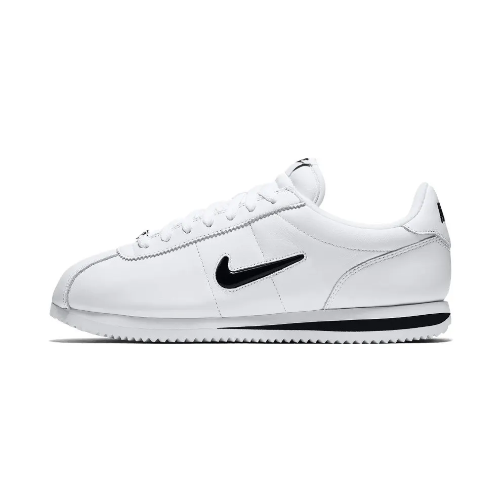 Nike Cortez Basic Jewel Black Diamond (938343-101)