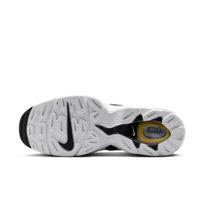 Nike Air DT Max 96 Low “Black Metallic Gold” (IF5478-001)