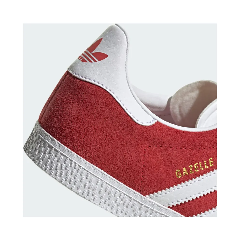 Adidas Gazelle GS “Cloud White” (IF9804)
