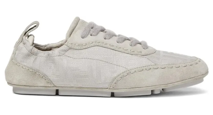 FENDI Fits – Grey (7E1842AWCU)