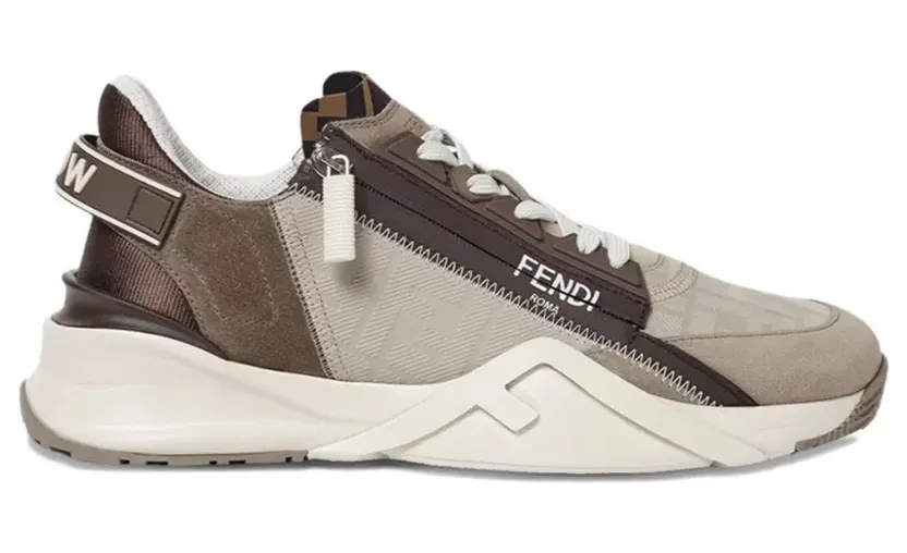 FENDI Flow Sarja – Beige (7E1766AU2O)