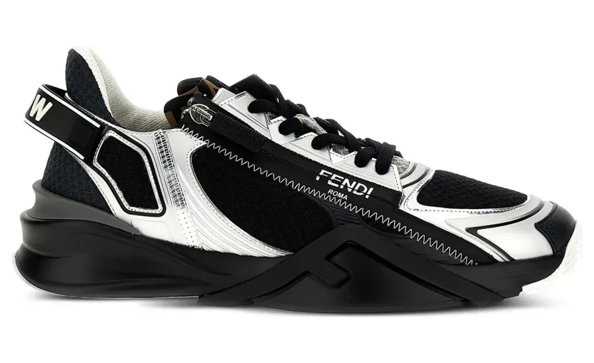 FENDI Flow Sarja – Black (7E1689AOS0)