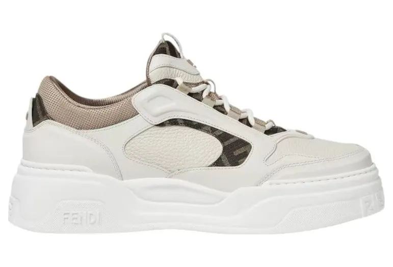 Fendi Force White (7E1728 AU20 F1RSR)