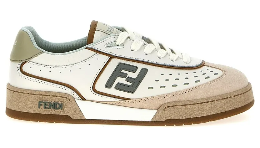 Fendi Match “Beige” (8E8670ASB2F1RUX)