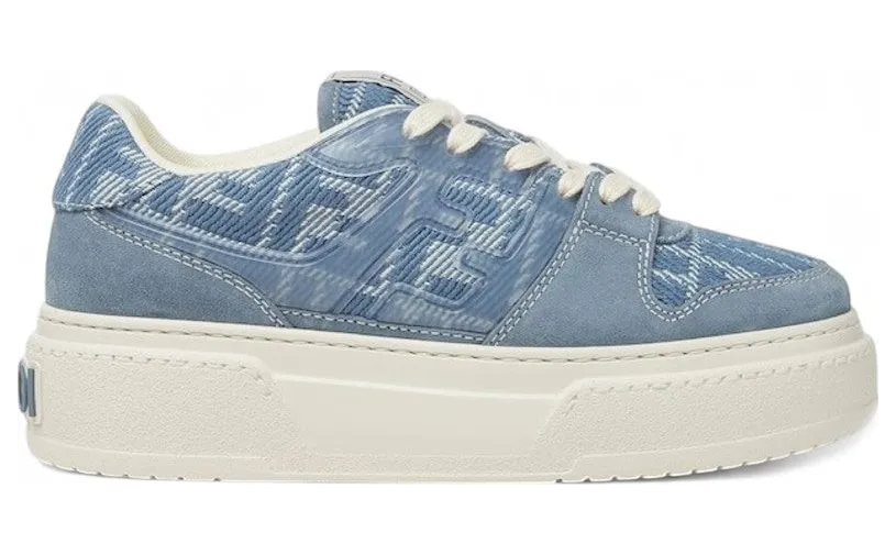 Fendi Match Fabric Low Light Blue (8E8572ASAYF1RUM)
