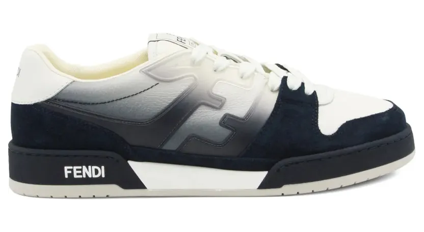 FENDI Match – White (7E1688AWCS)