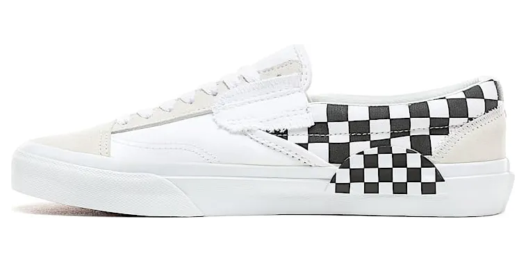 vans-checkerboard VN0A3WM527I