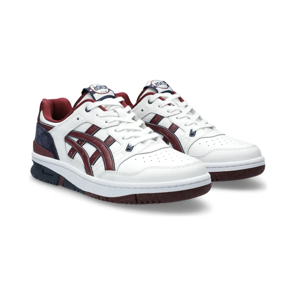Asics Ex89 White/Port Royal (1203A268.101)