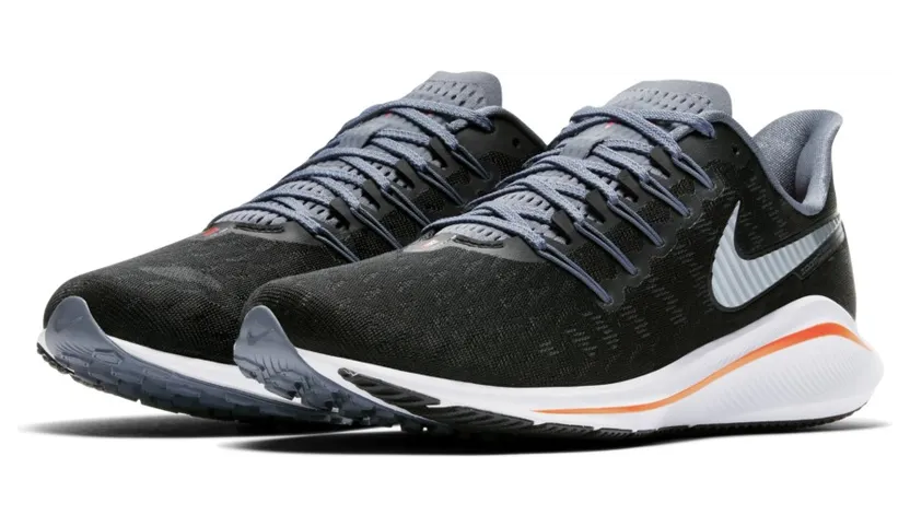 Nike Air Zoom Vomero 14 Black