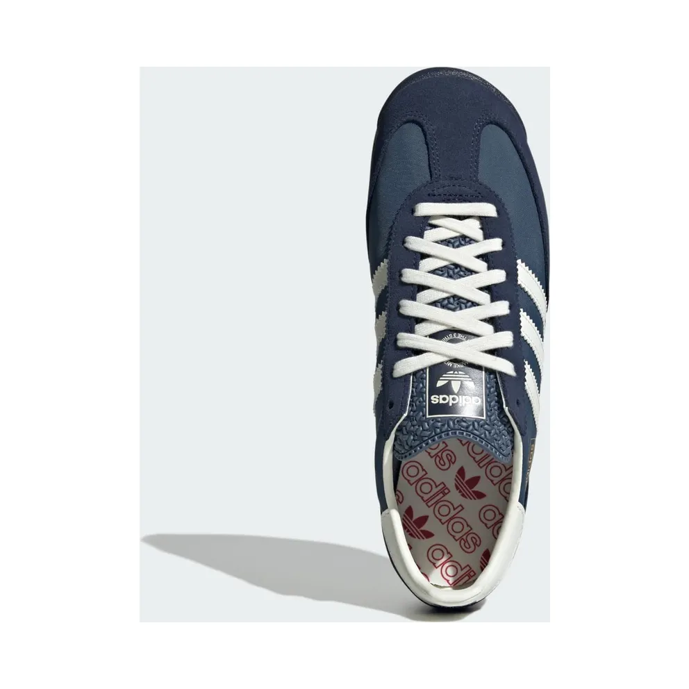 Adidas SL 72 RS Shoes Night Indigo / Off White / Preloved Ink (KH9647)