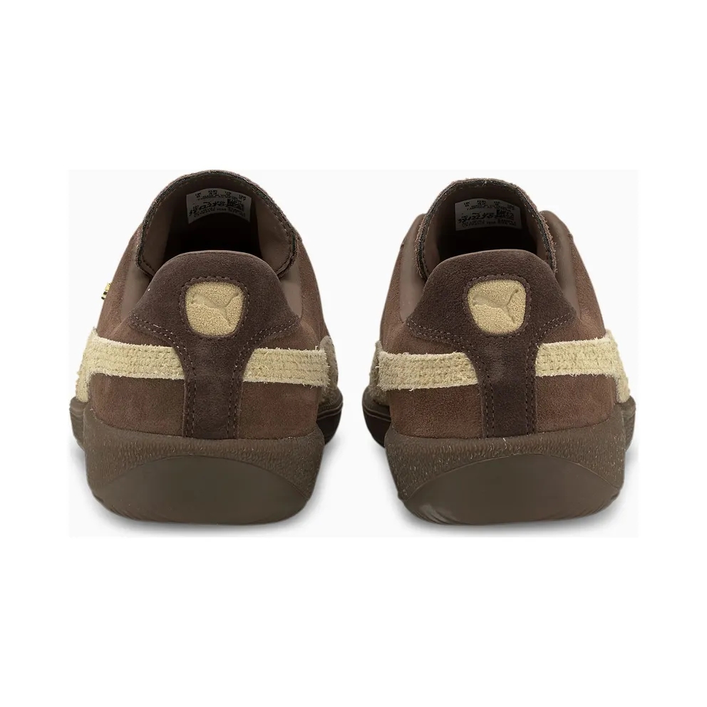 Puma Army Trainer Bonanza Beige (381228-02)