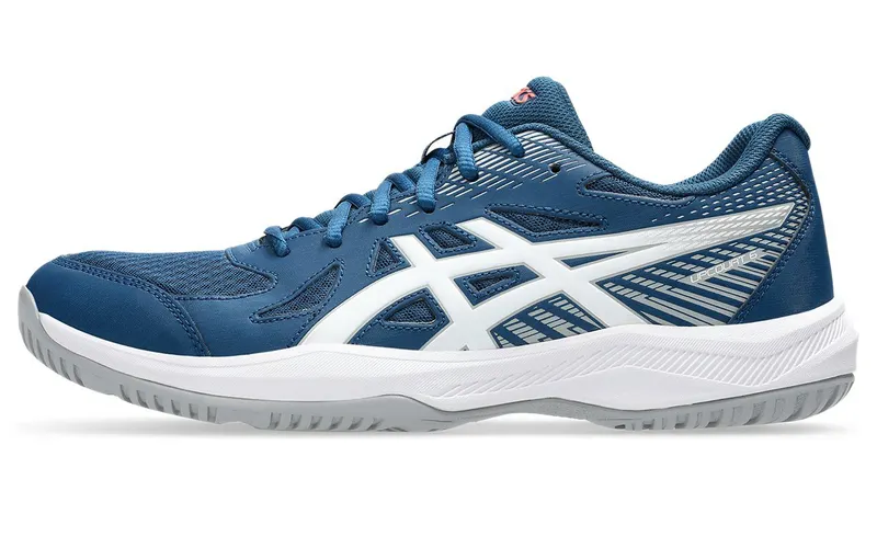 ASICS Upcourt 6 Mako Blue White (1071A104-402)