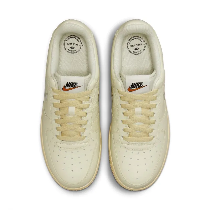 Nike Air Force 1 ’07 LX White (DO9456-100)