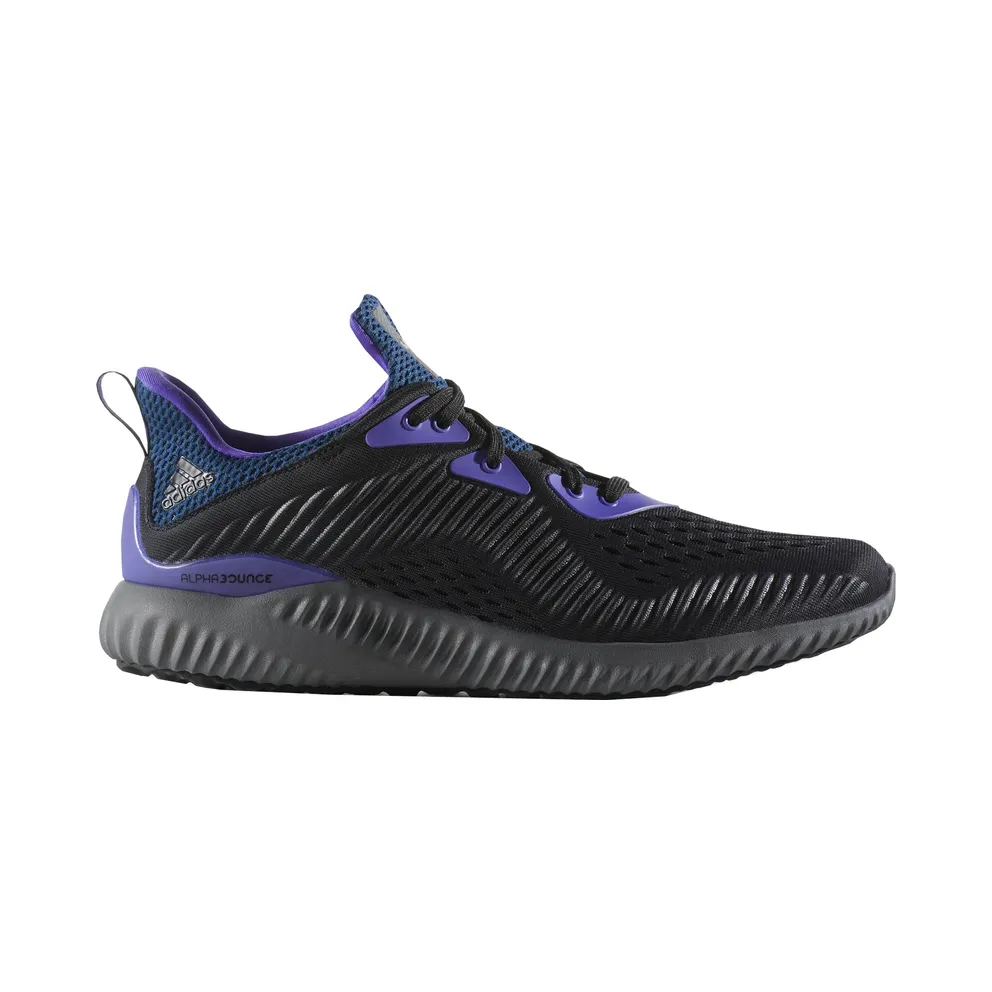 adidas Alphabounce 1 Kolor Black (CQ0304)