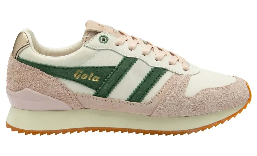 Gola – Women’s Quest Carnaby – Sneakers (CLB766WK)