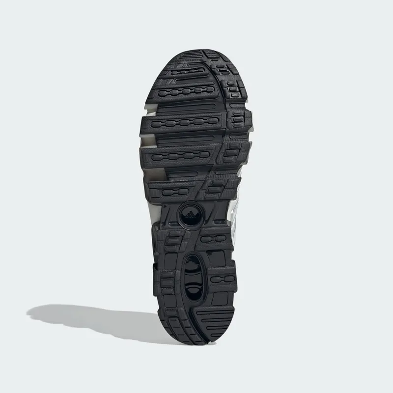 Adidas Megaride Sneakers Zero Metalic / Matte Silver / Core Black (JR0905)