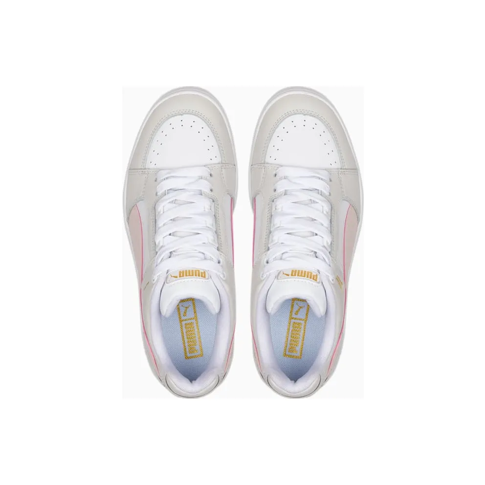 Puma Slipstream White