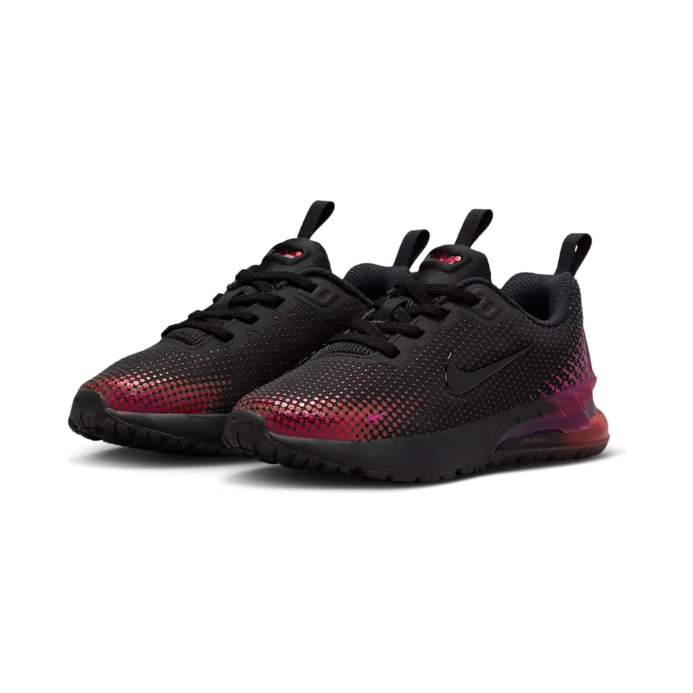 Nike Air Max Phoenix Black / Vivid Purple / Challenge Red (HF7053-006)