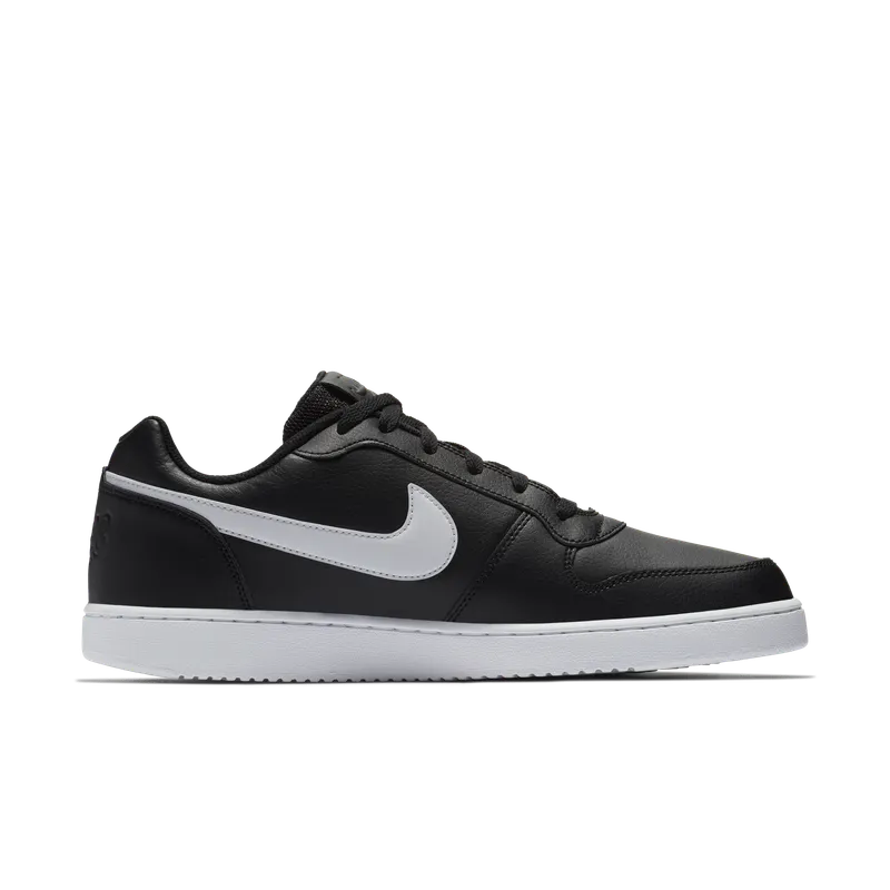 Nike Ebernon Low Black (AQ1775-002)