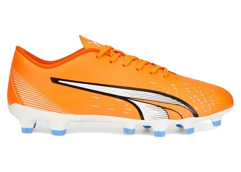Puma Ultra Play FG/AG Supercharge Pack (107248-01)